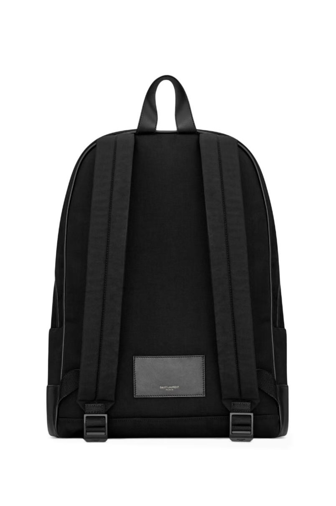 [TOP] Yves Saint Laurent YSL City Backpack 32x42x14cm - Black