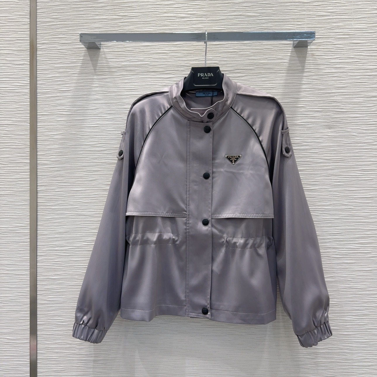 [TOP] Prada Jacket - 2 Colors