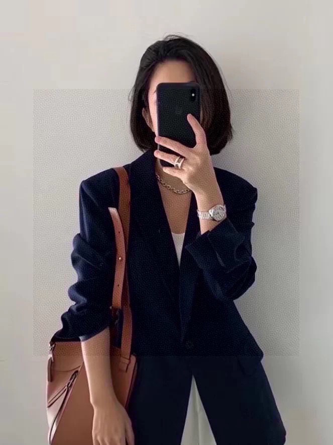 [TOP] HERMES Ring - Sliver