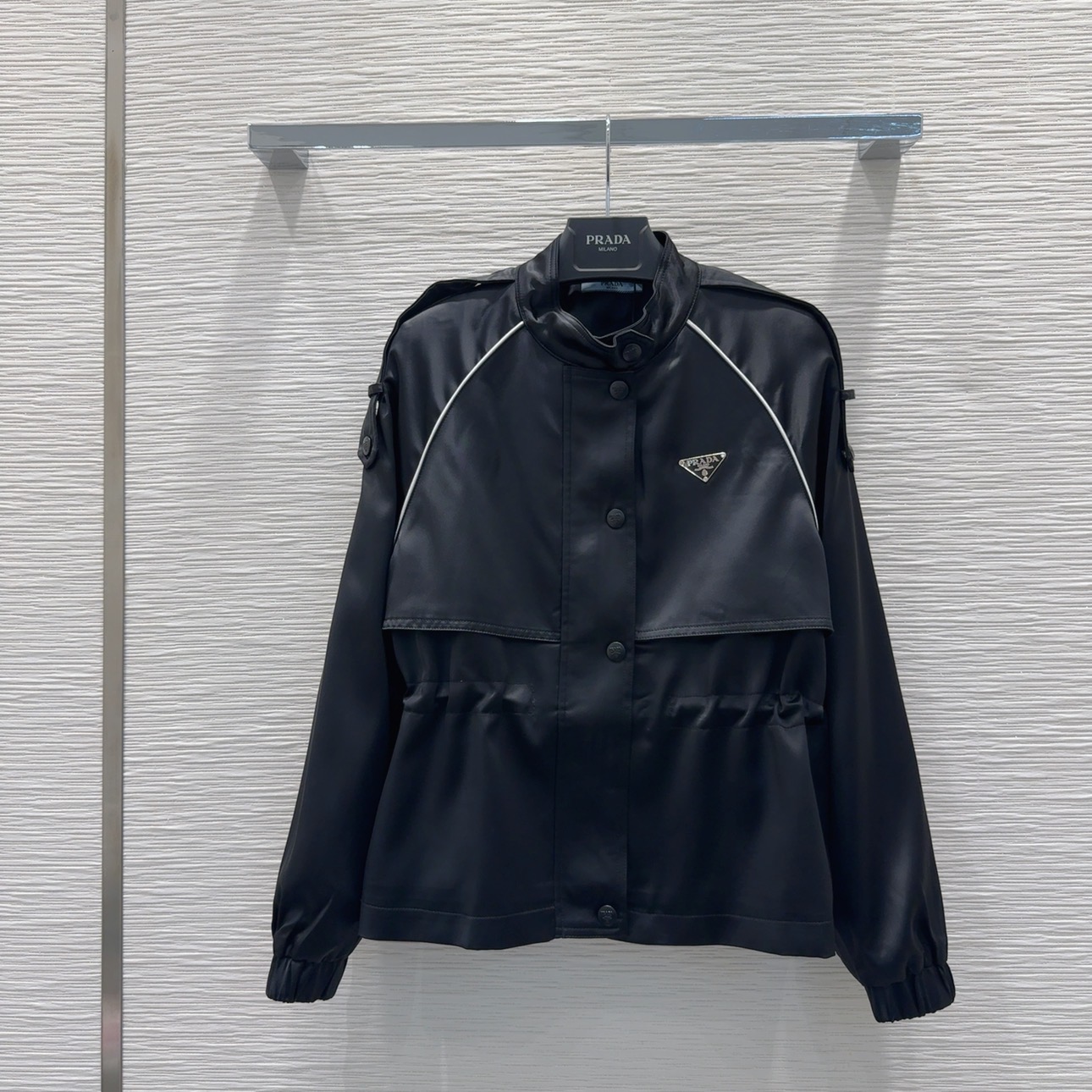 [TOP] Prada Jacket - 2 Colors