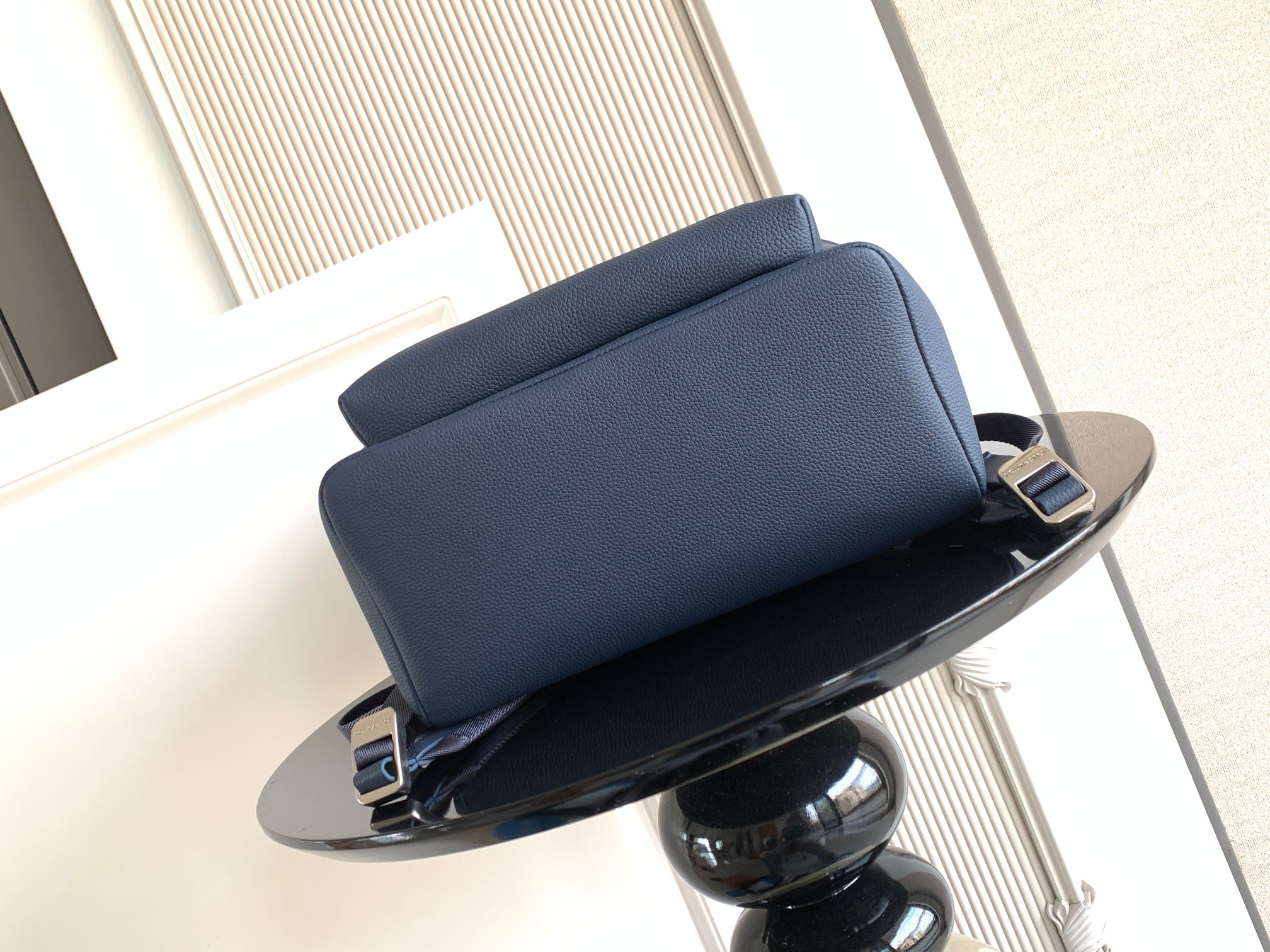 [TOP] Louis Vuitton LV Discovery Work Backpack 32x42x19cm - Blue