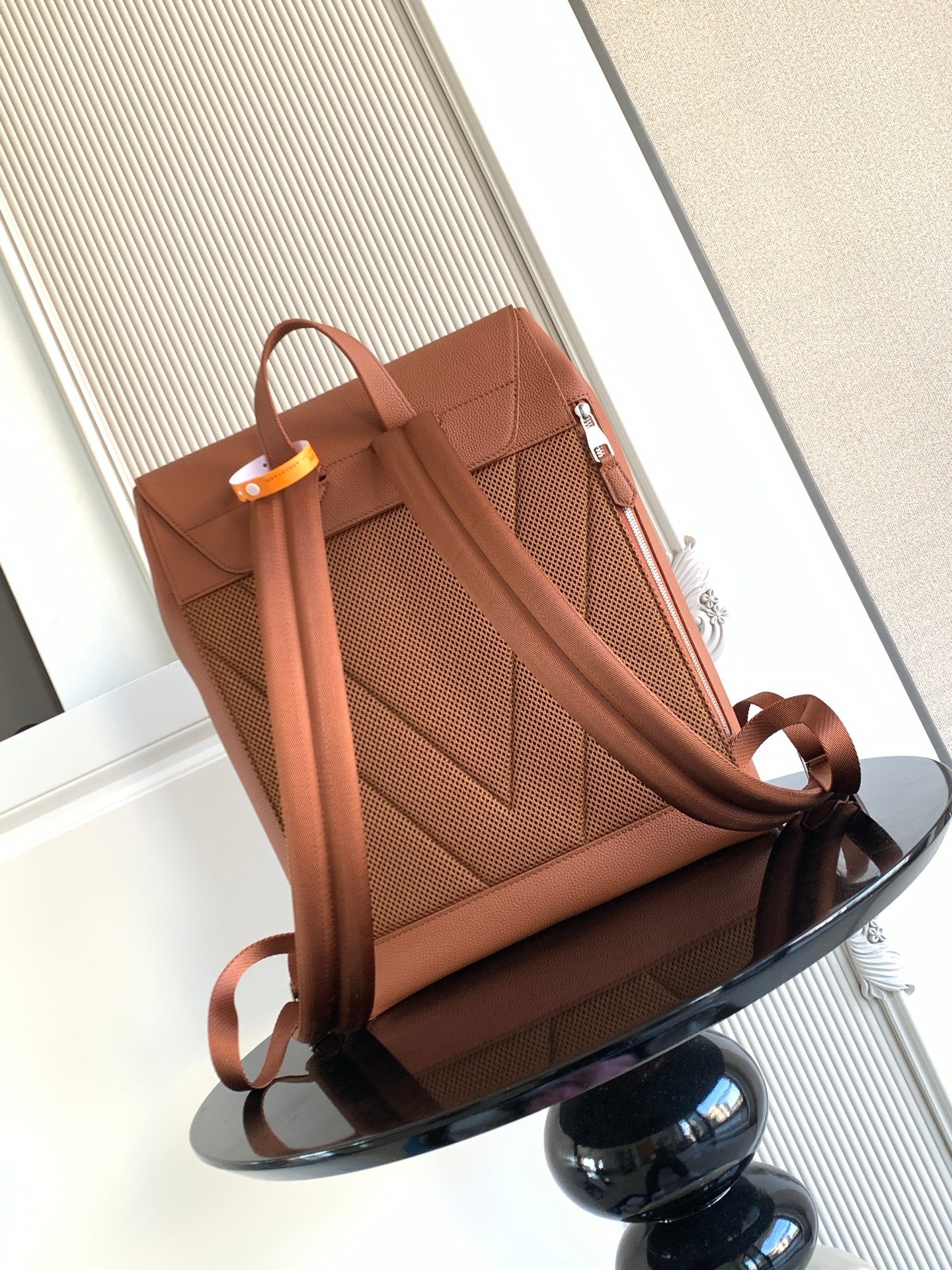 [TOP] Louis Vuitton LV Fastline Backpack 38x43x15cm - Brown