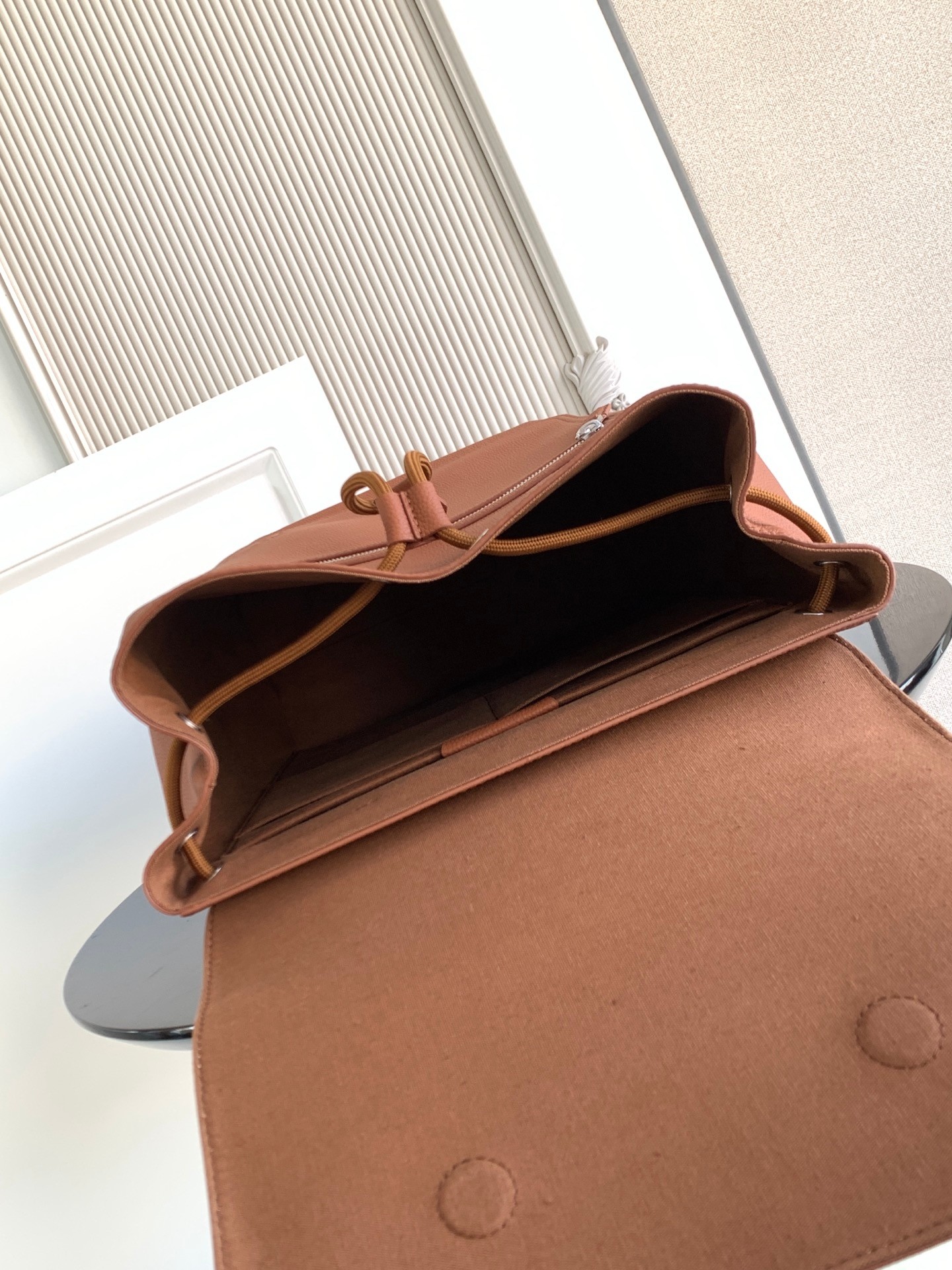 [TOP] Louis Vuitton LV Fastline Backpack 38x43x15cm - Brown