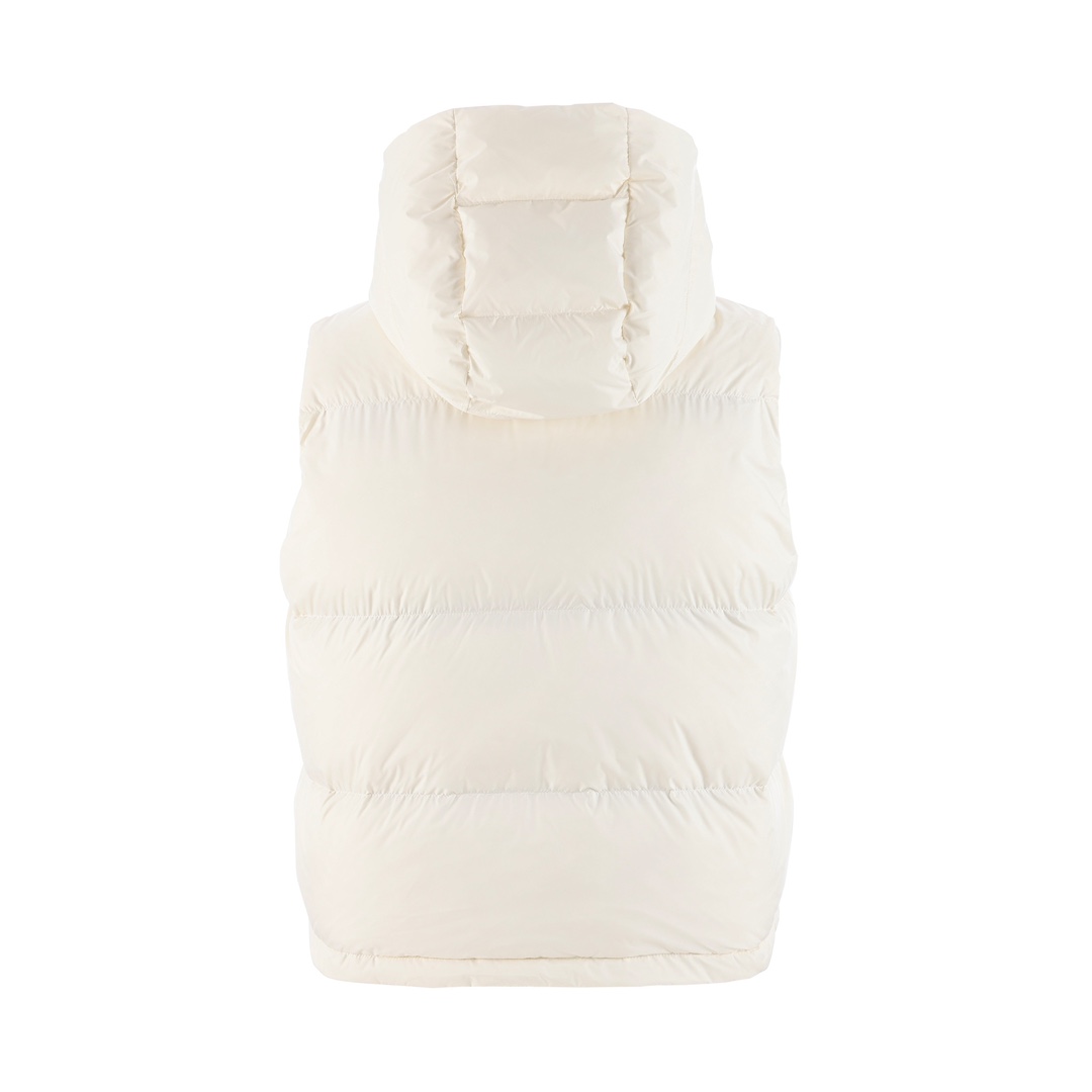 [TOP] THOM BROWNE Men's/Women's Down Vest - 3 Color