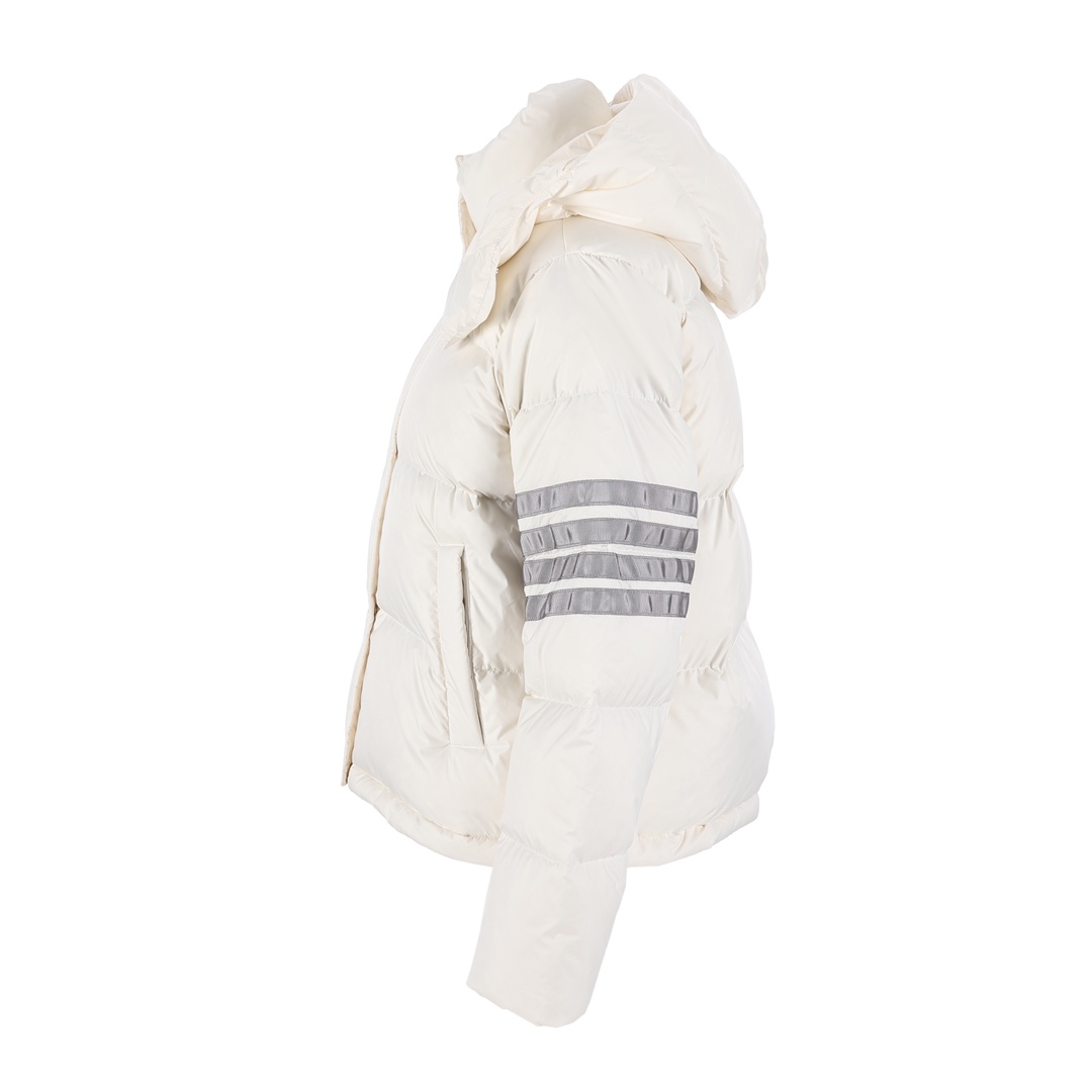 [TOP] THOM BROWNE Men's/Women's Down Jacket - 3 Color