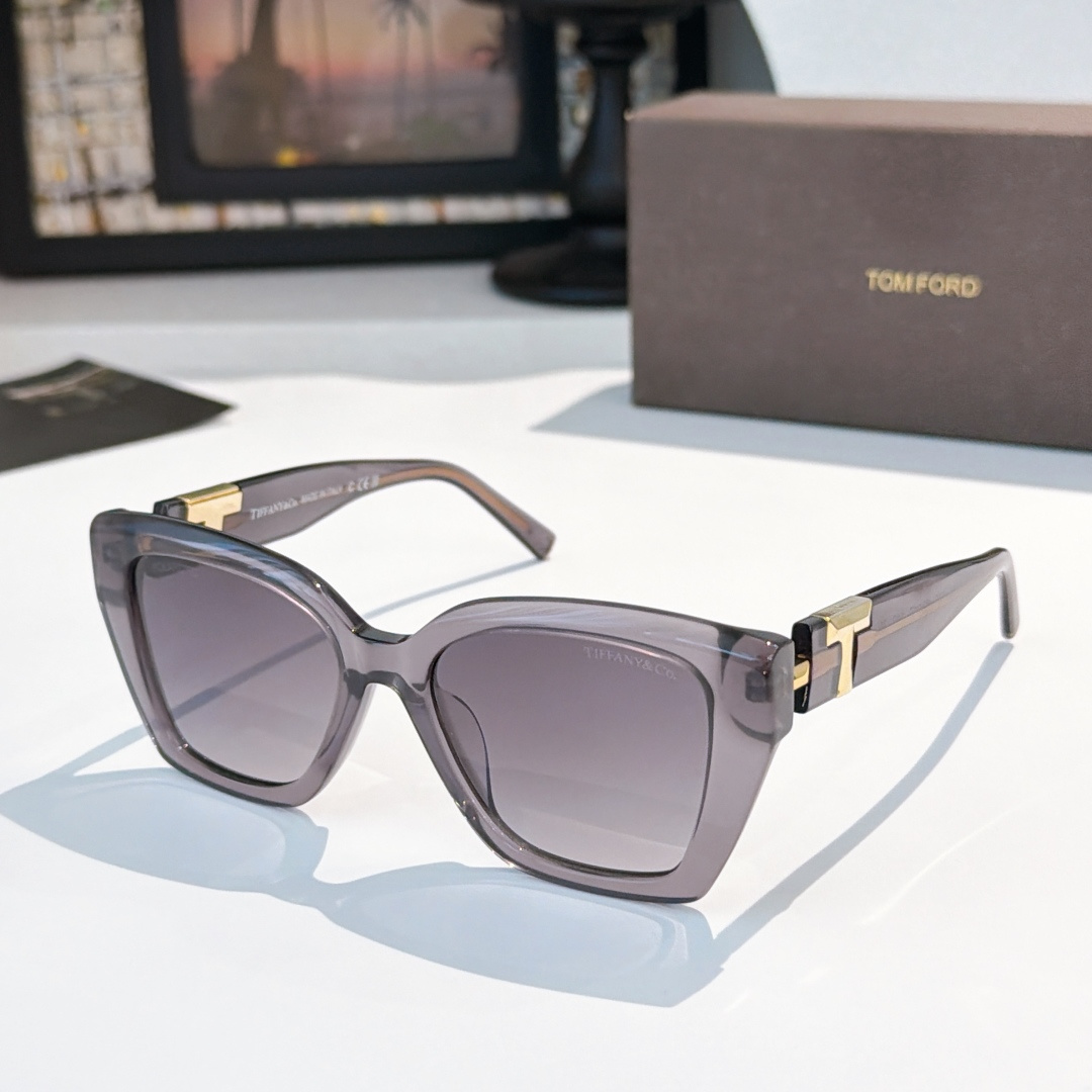 [TOP] Tiffany & Co & Tom Ford Sunglasses - 6 Color - 711 Luxury