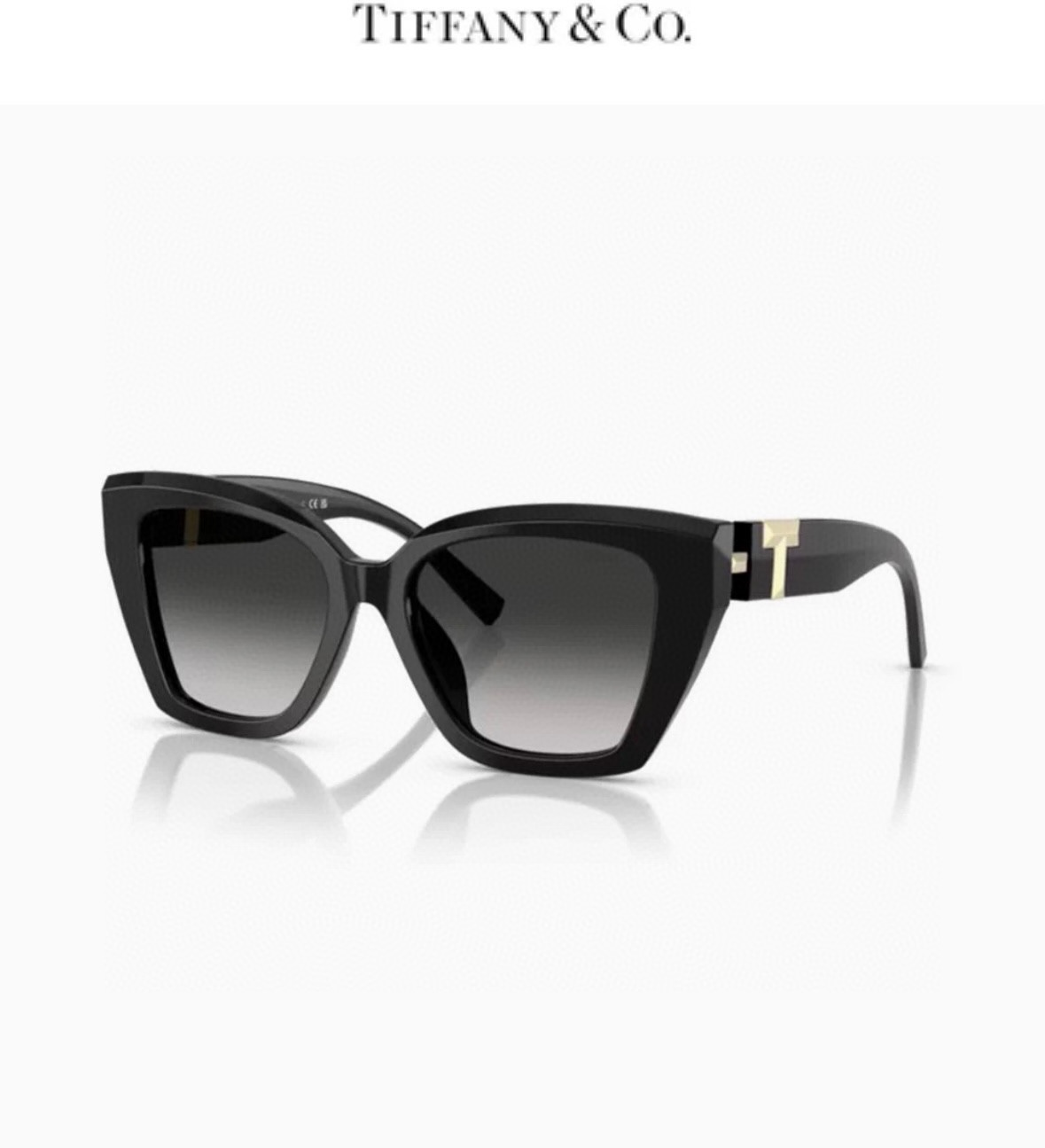 [TOP] Tiffany & Co & Tom Ford Sunglasses - 6 Color - 711 Luxury