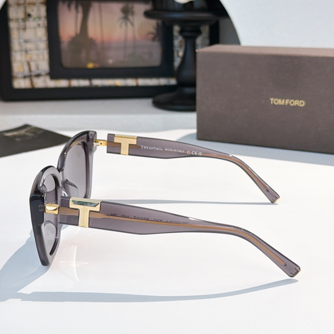 [TOP] Tiffany & Co & Tom Ford Sunglasses - 6 Color - 711 Luxury