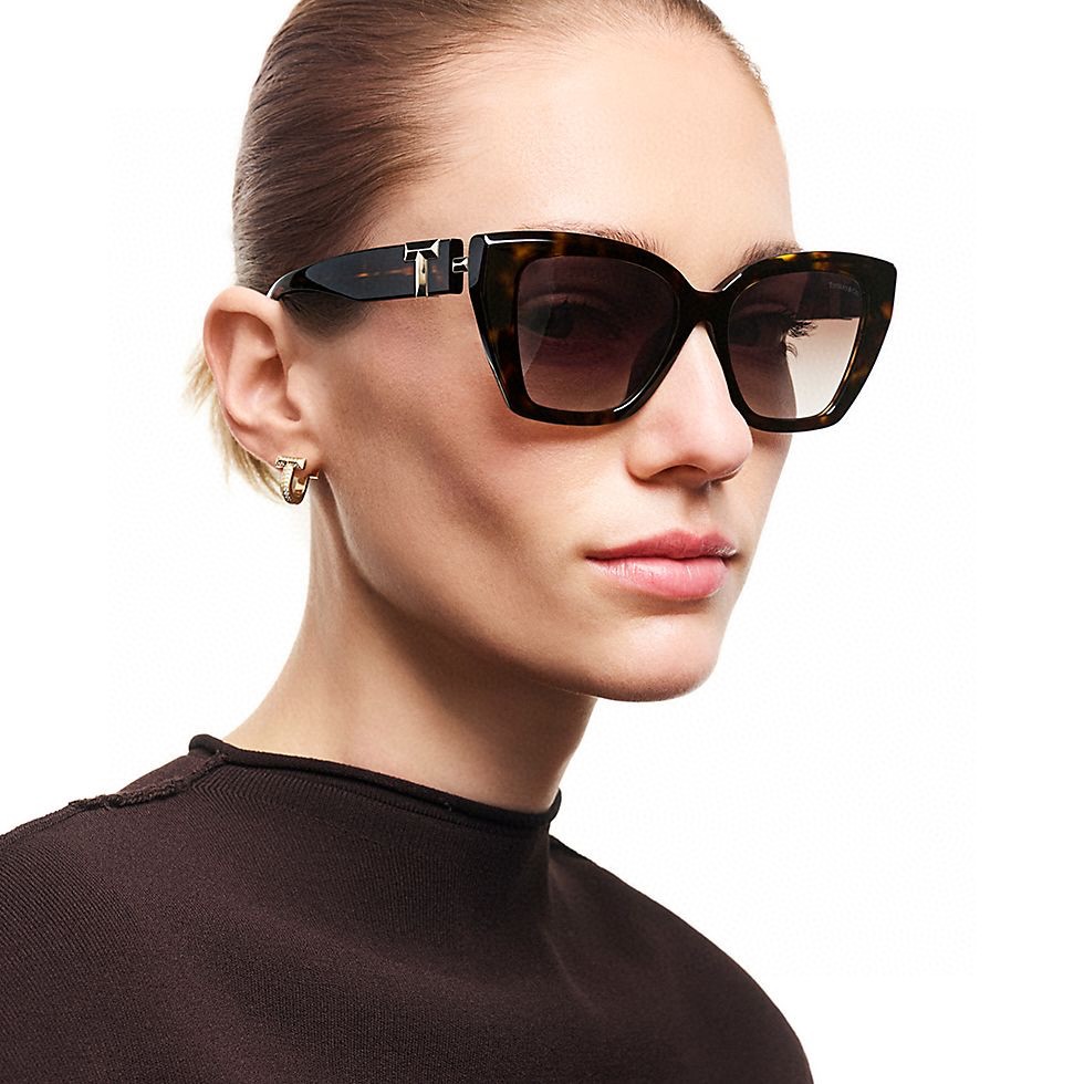 [TOP] Tiffany & Co & Tom Ford Sunglasses - 6 Color - 711 Luxury