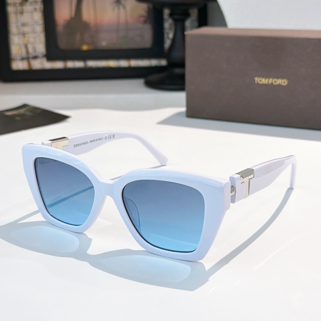 [TOP] Tiffany & Co & Tom Ford Sunglasses - 6 Color - 711 Luxury