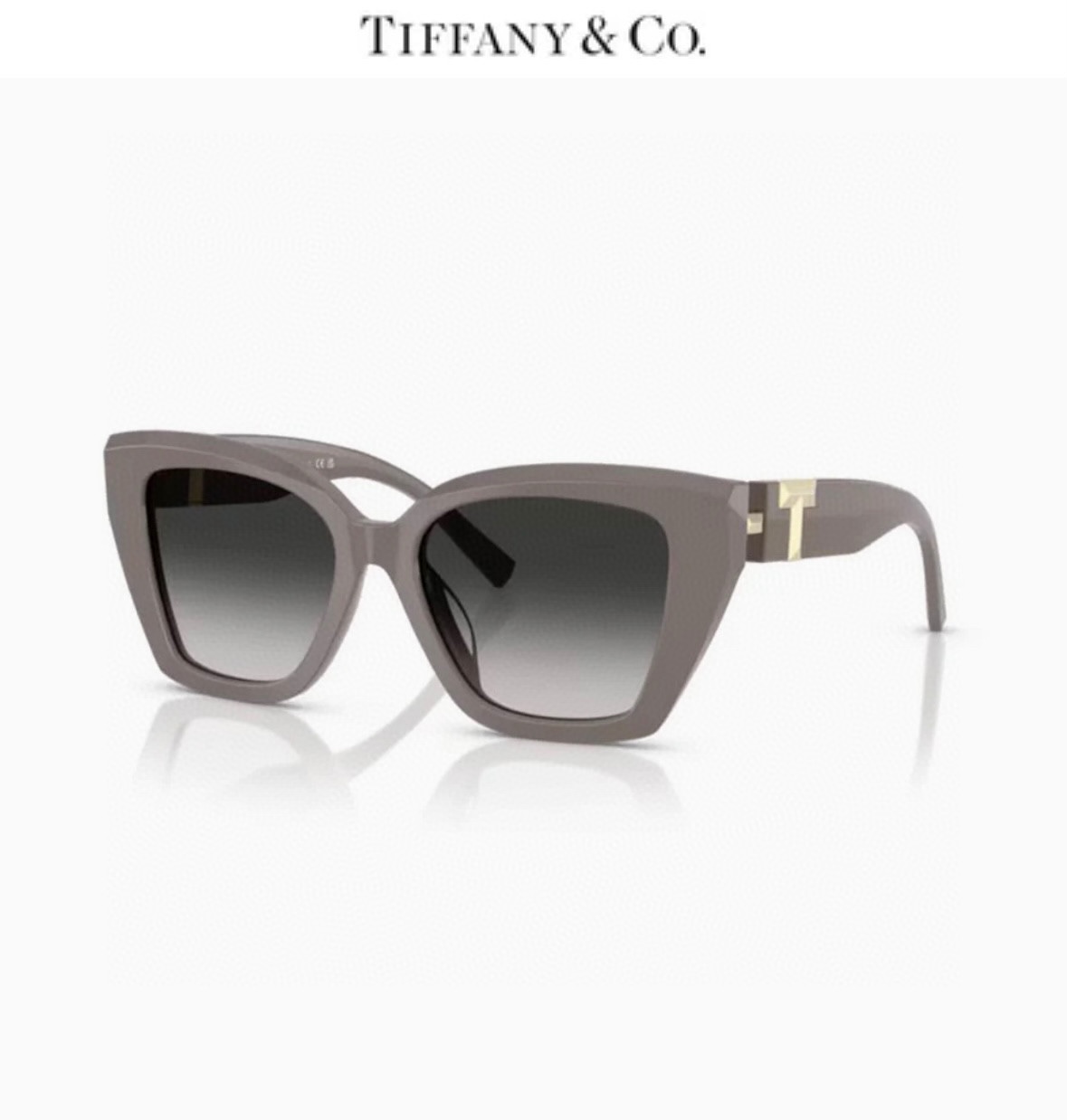 [TOP] Tiffany & Co & Tom Ford Sunglasses - 6 Color - 711 Luxury