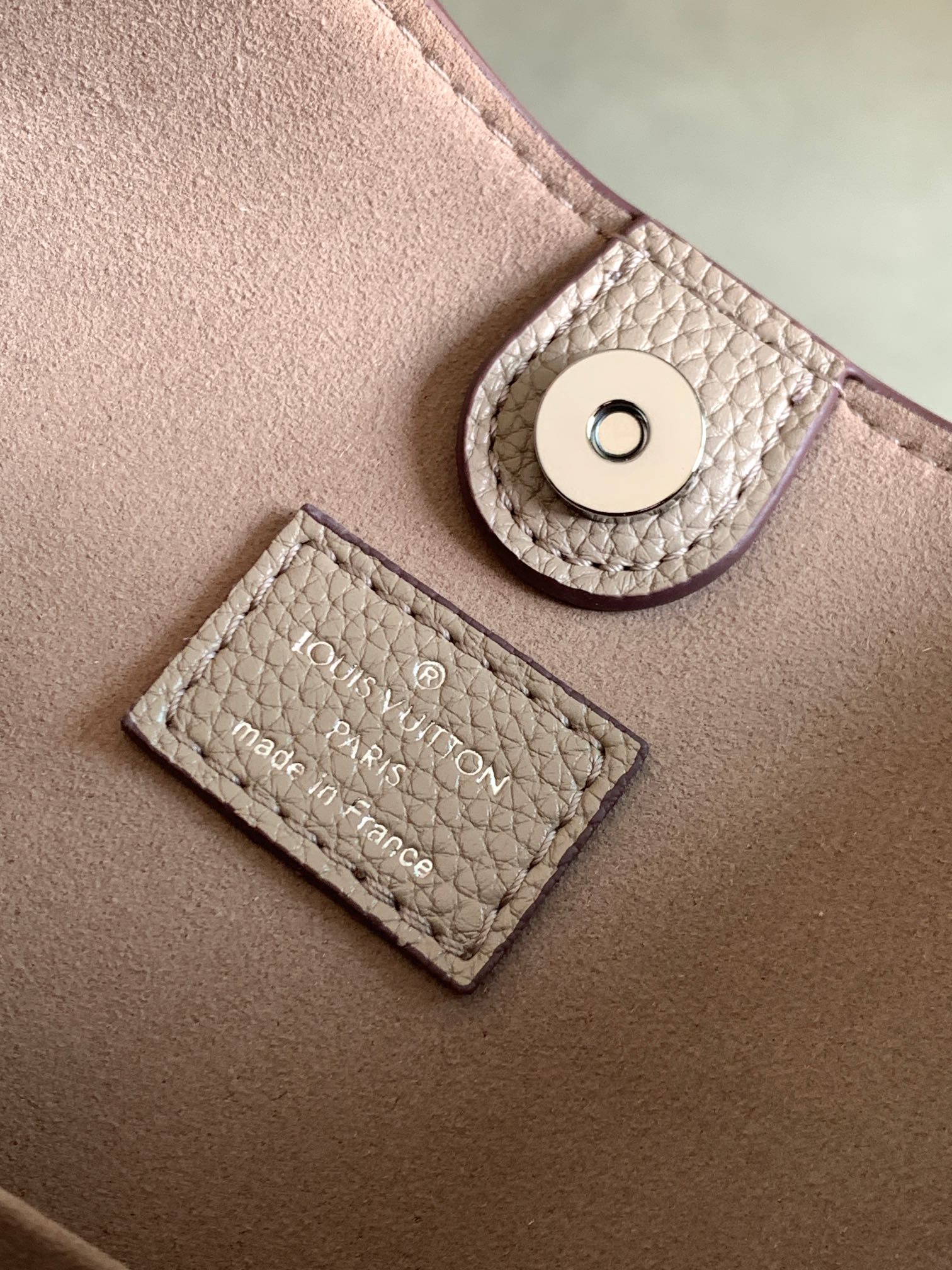 [TOP] Louis Vuitton LV All Around Bag 28x25x8cm - 2 Colour