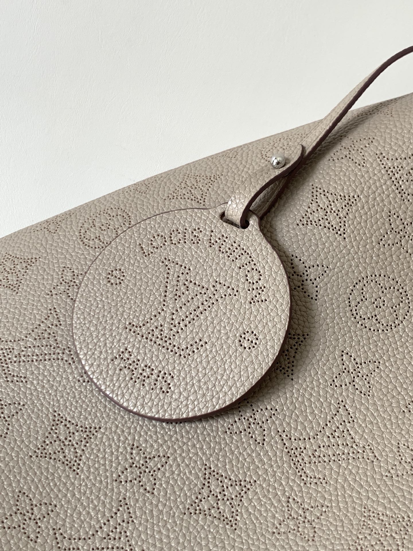 [TOP] Louis Vuitton LV All Around Bag 28x25x8cm - 2 Colour