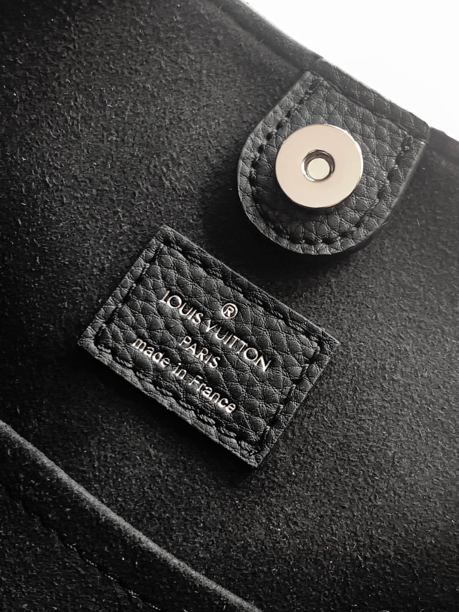 [TOP] Louis Vuitton LV All Around Bag 28x25x8cm - 2 Colour