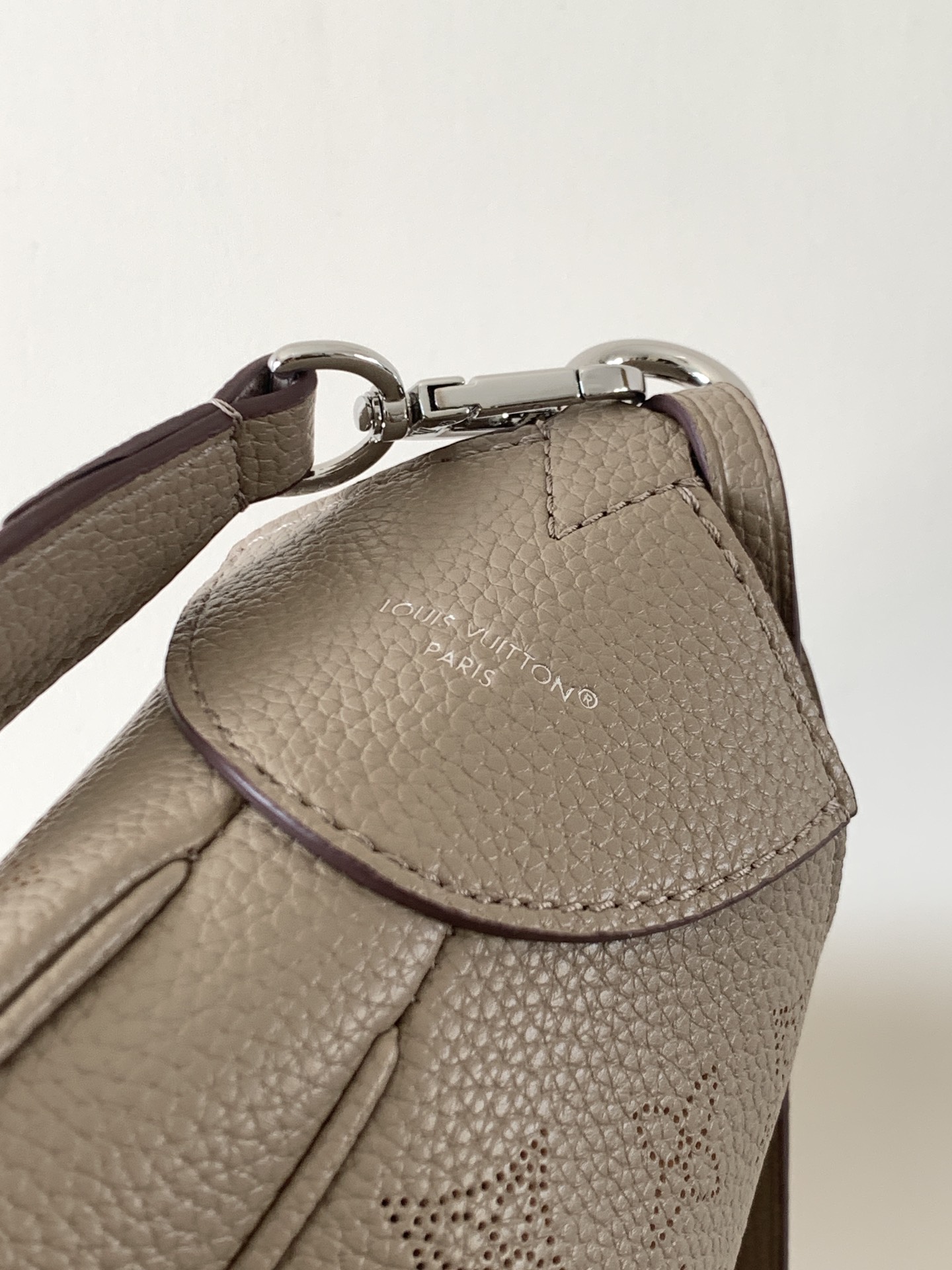 [TOP] Louis Vuitton LV All Around Bag 28x25x8cm - 2 Colour