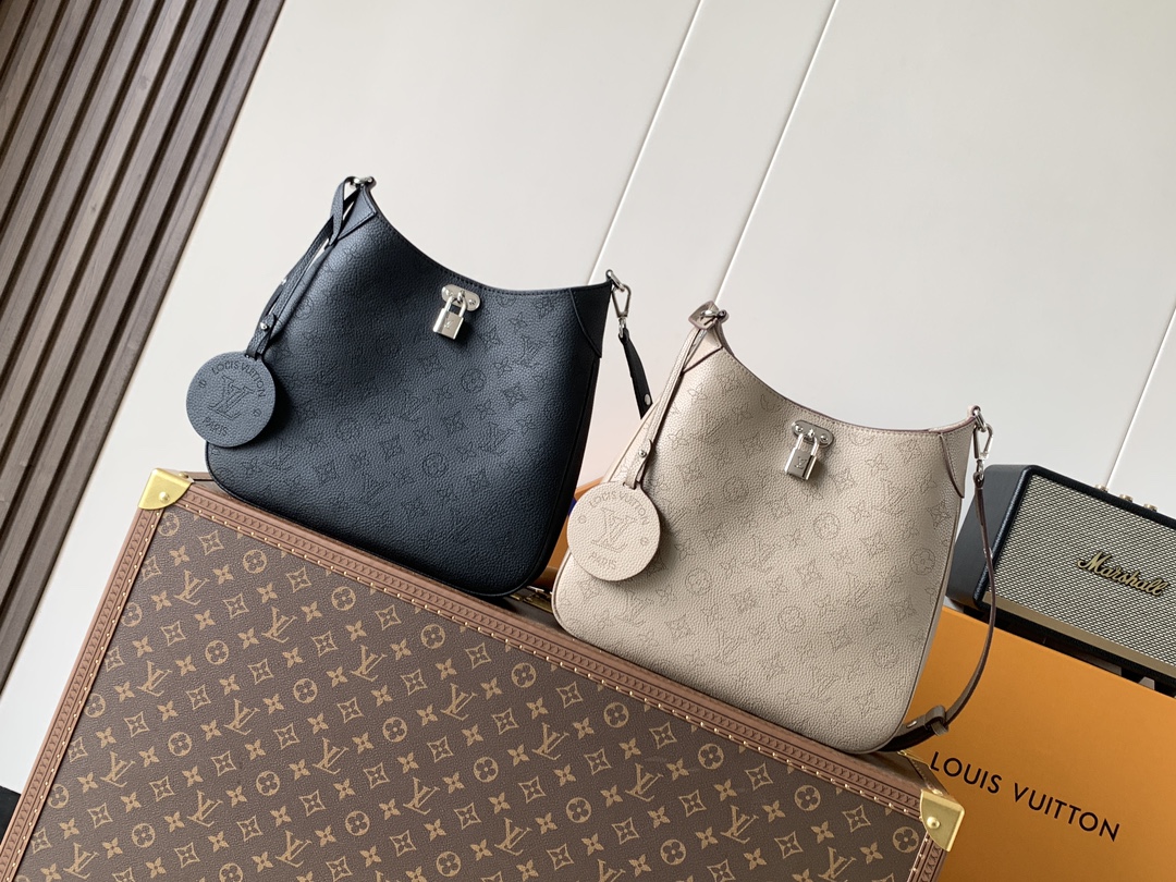 [TOP] Louis Vuitton LV All Around Bag 28x25x8cm - 2 Colour