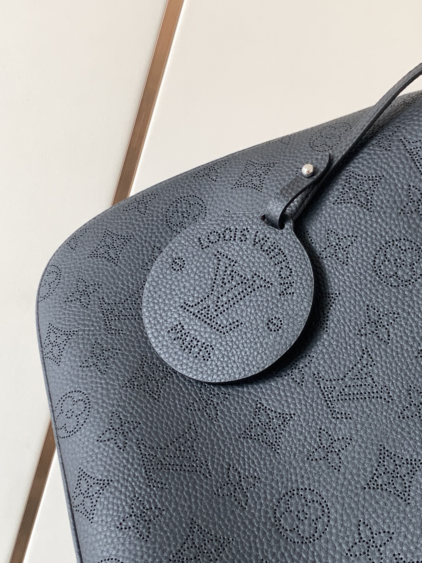 [TOP] Louis Vuitton LV All Around Bag 28x25x8cm - 2 Colour