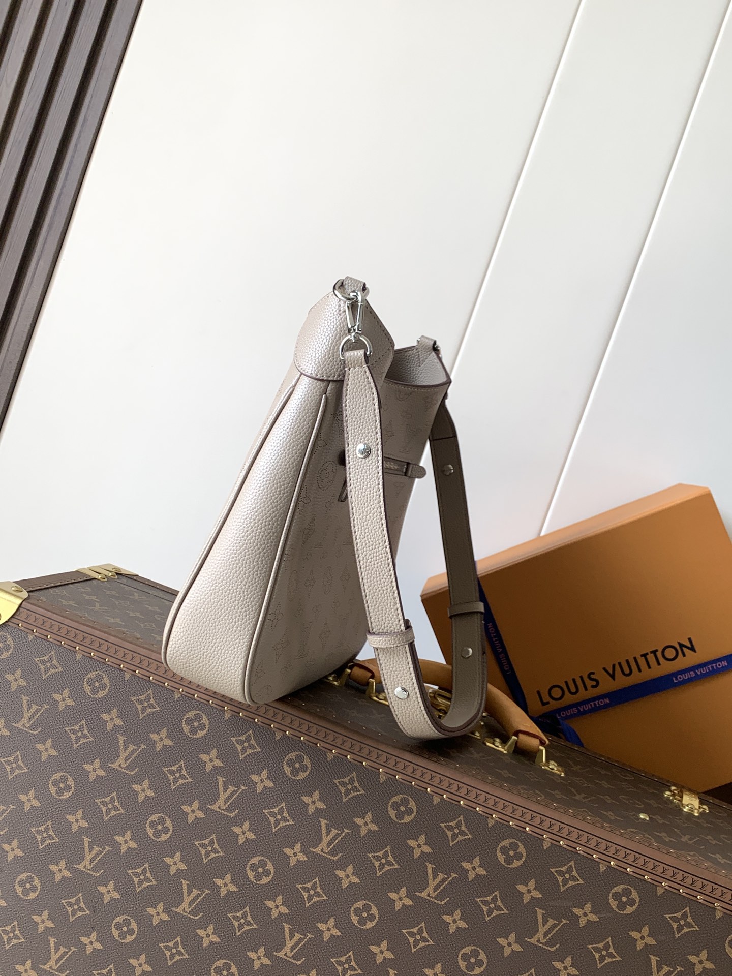 [TOP] Louis Vuitton LV All Around Bag 28x25x8cm - 2 Colour