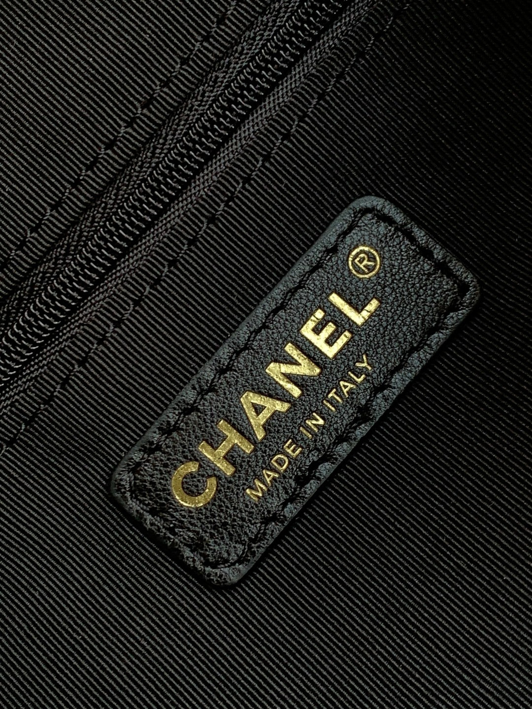 [TOP] CHANEL Hobo Bag 36x24x12cm - Pink