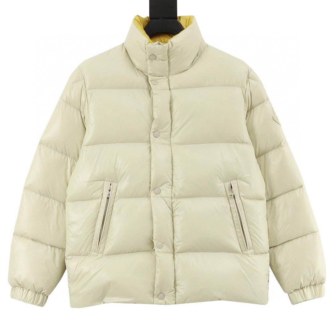 [TOP] Moncler Men's Down Jacket - 2 Color