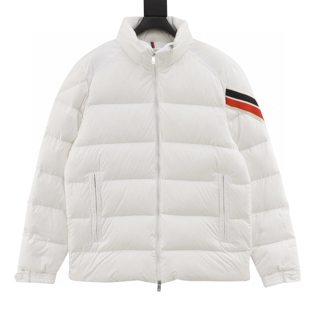 [TOP] Moncler Men's Down Jacket - 2 Color