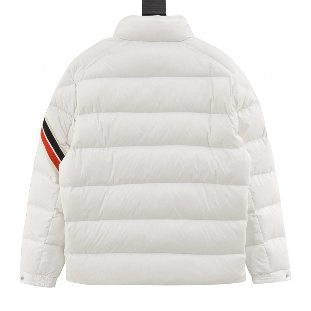[TOP] Moncler Men's Down Jacket - 2 Color