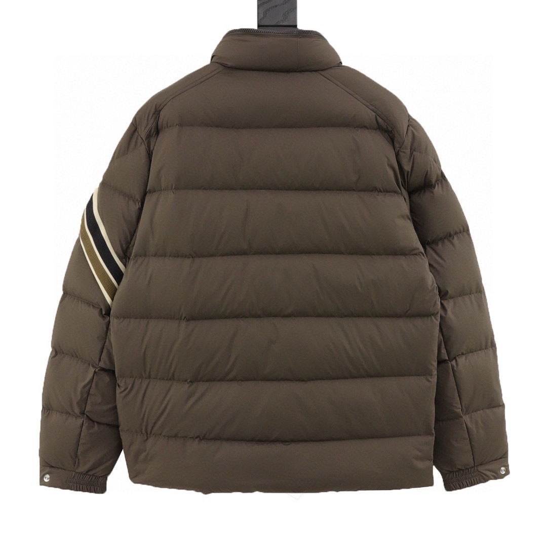 [TOP] Moncler Men's Down Jacket - 2 Color