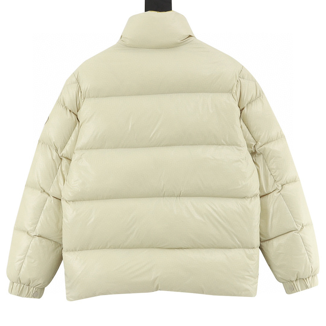 [TOP] Moncler Men's Down Jacket - 2 Color