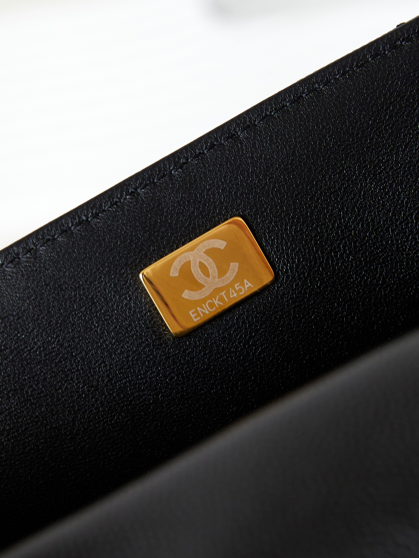 [TOP] CHANEL 24P Calfskin Kelly Bags 16-21-9.5cm - 5 Colour&GHW