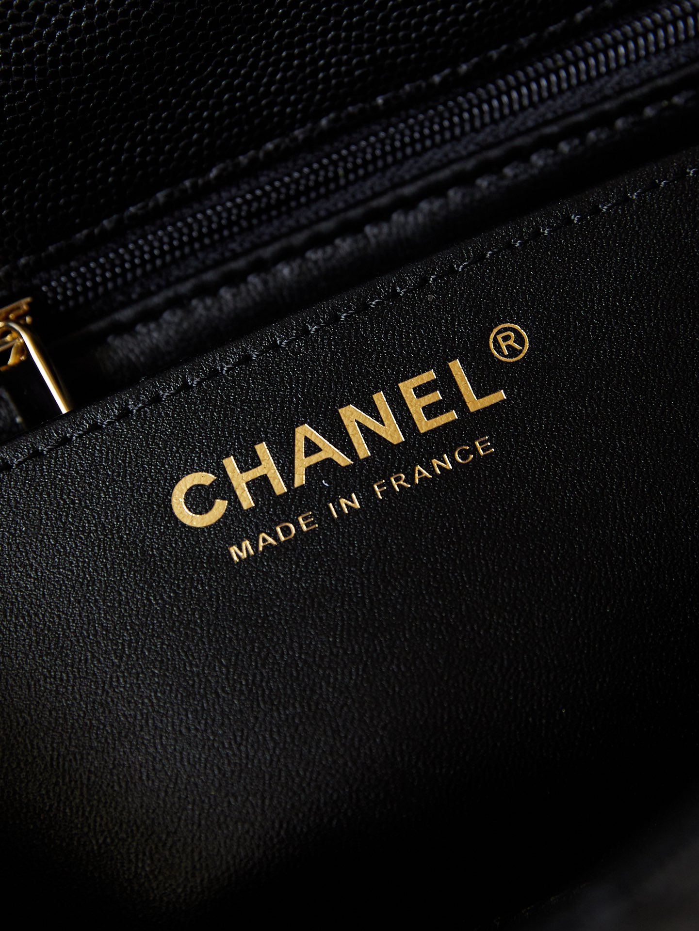 [TOP] CHANEL 24P Calfskin Kelly Bags 16-21-9.5cm - 5 Colour&GHW