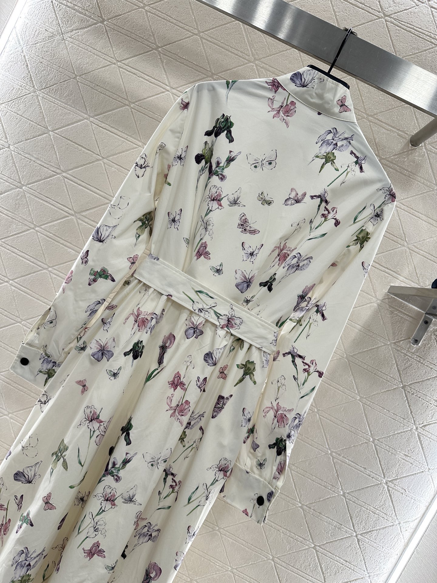 [TOP] Christian Dior Dress - Beige