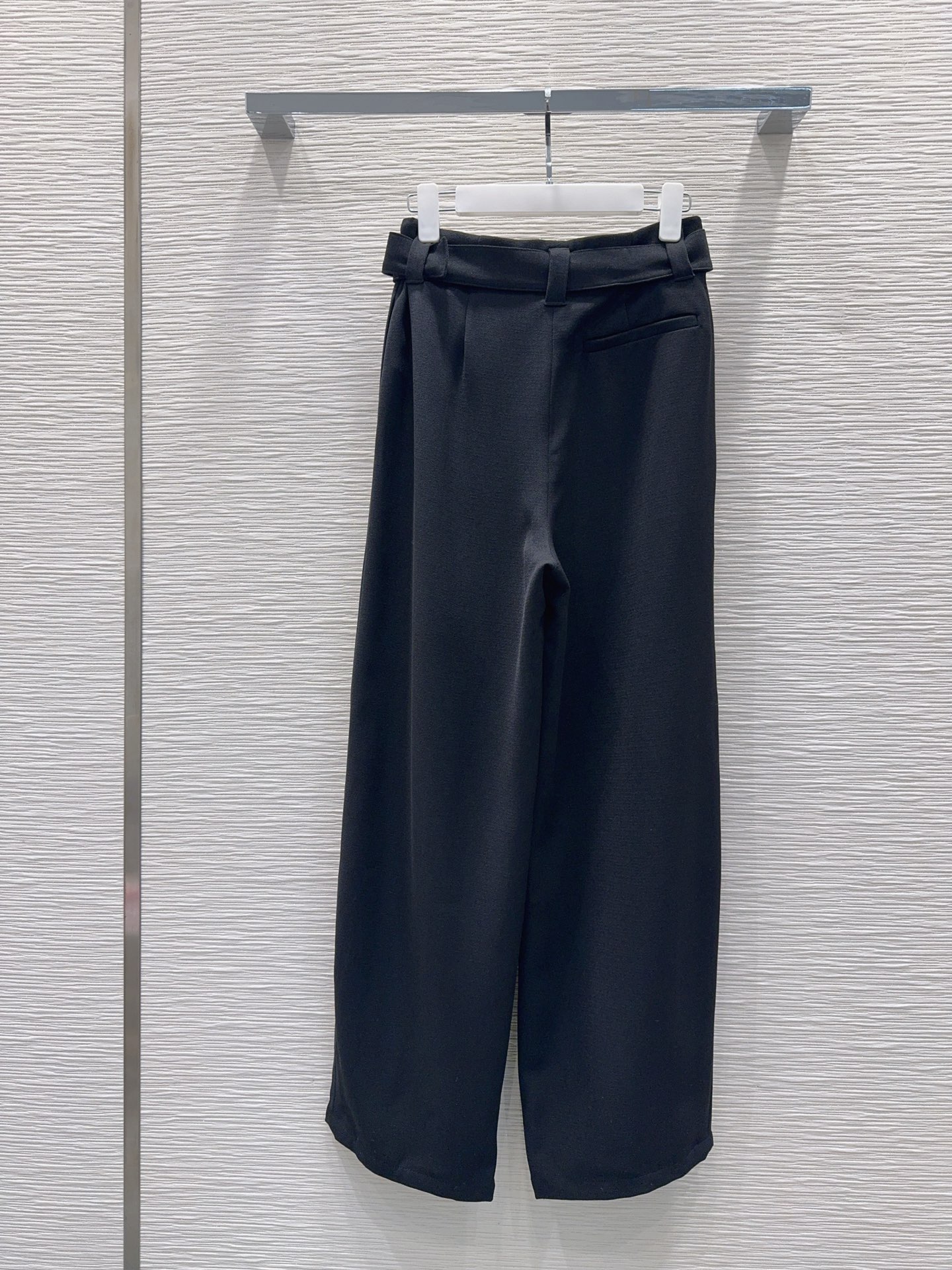 [TOP] LOEWE Pants - Black