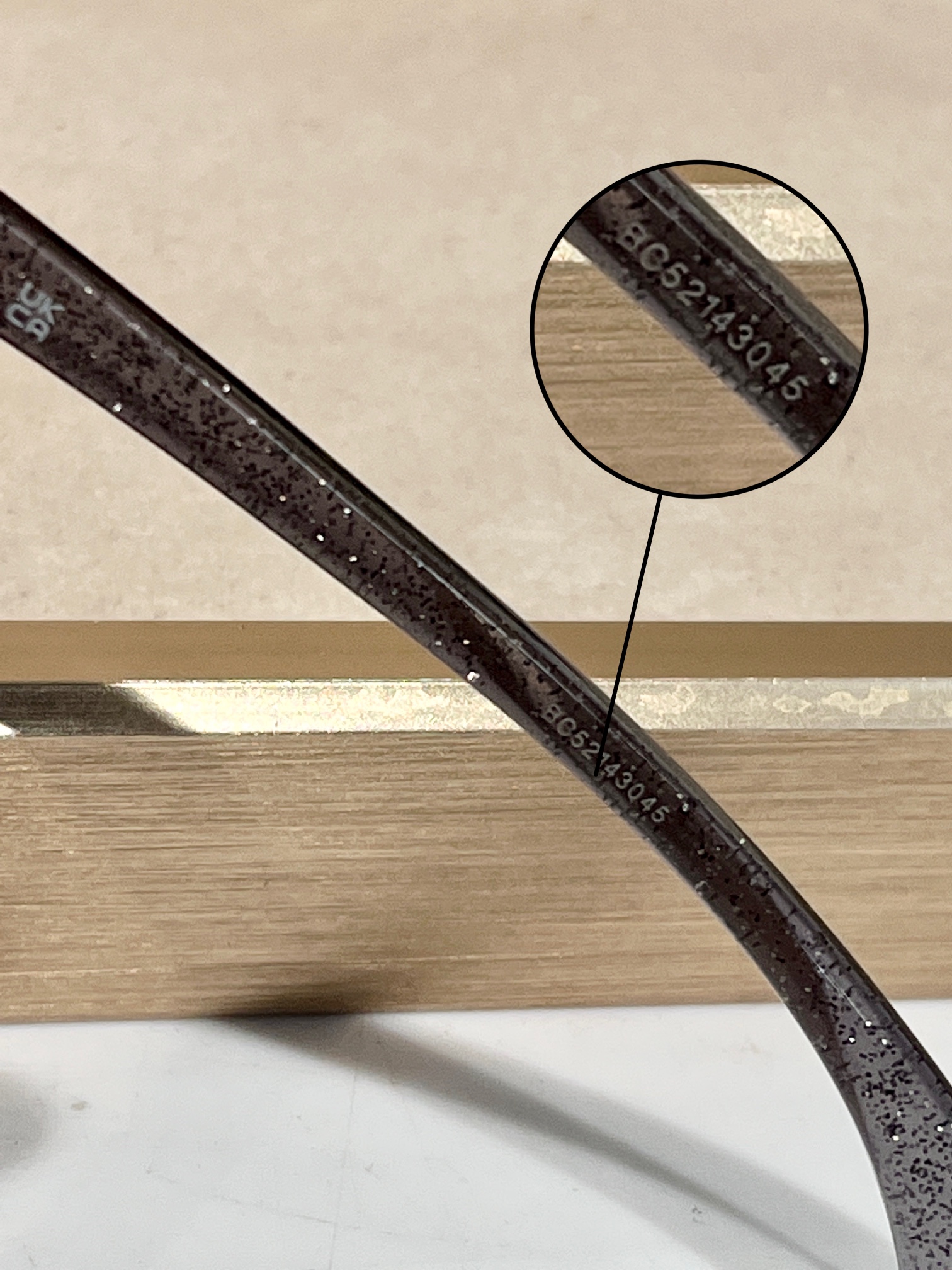 [TOP] CHANEL Sunglasses - 2 Colors