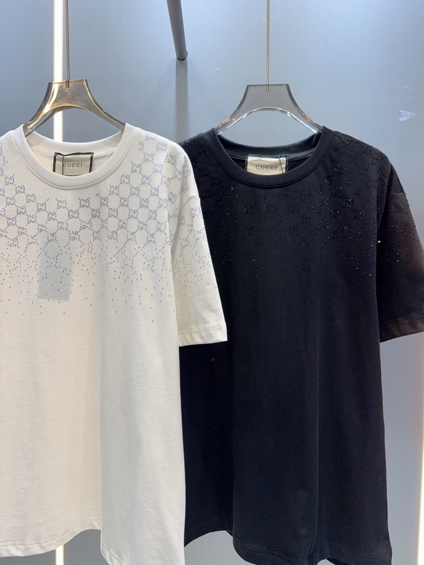 [TOP] GUCCI T-Shirt -  2 Colors