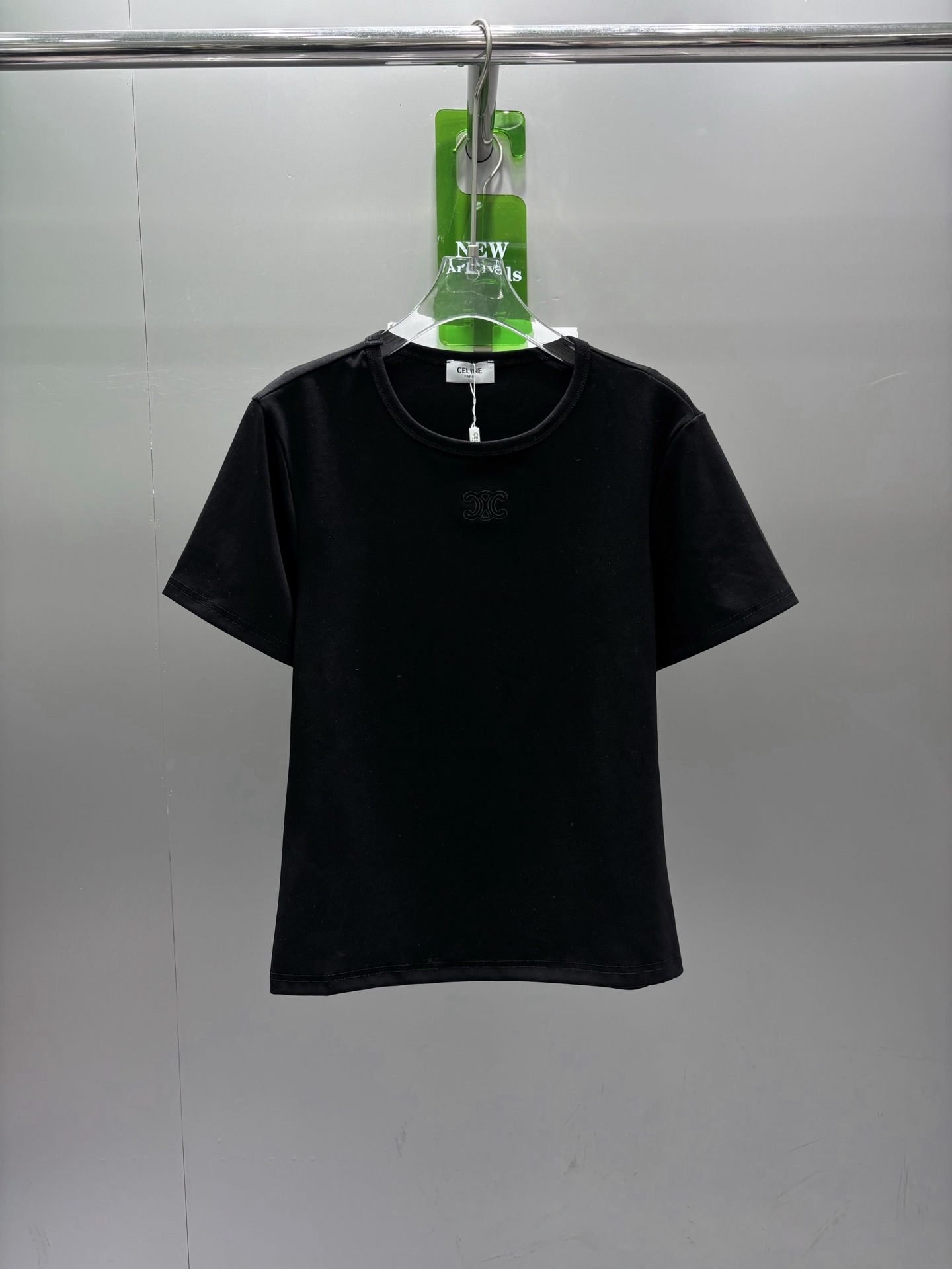 [TOP] CELINE T-Shirt -  3 Colors