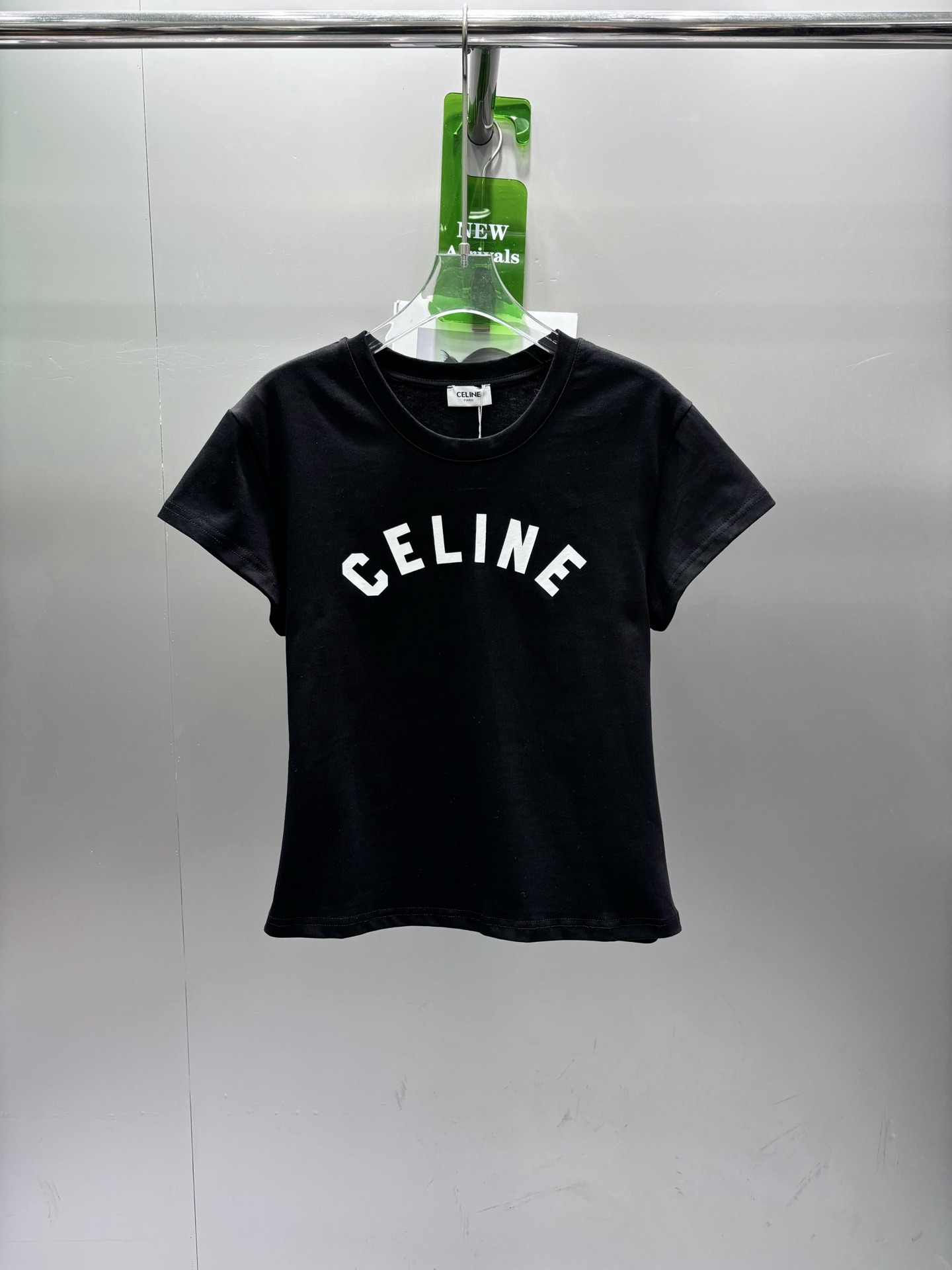[TOP] CELINE T-Shirt -  2 Colors