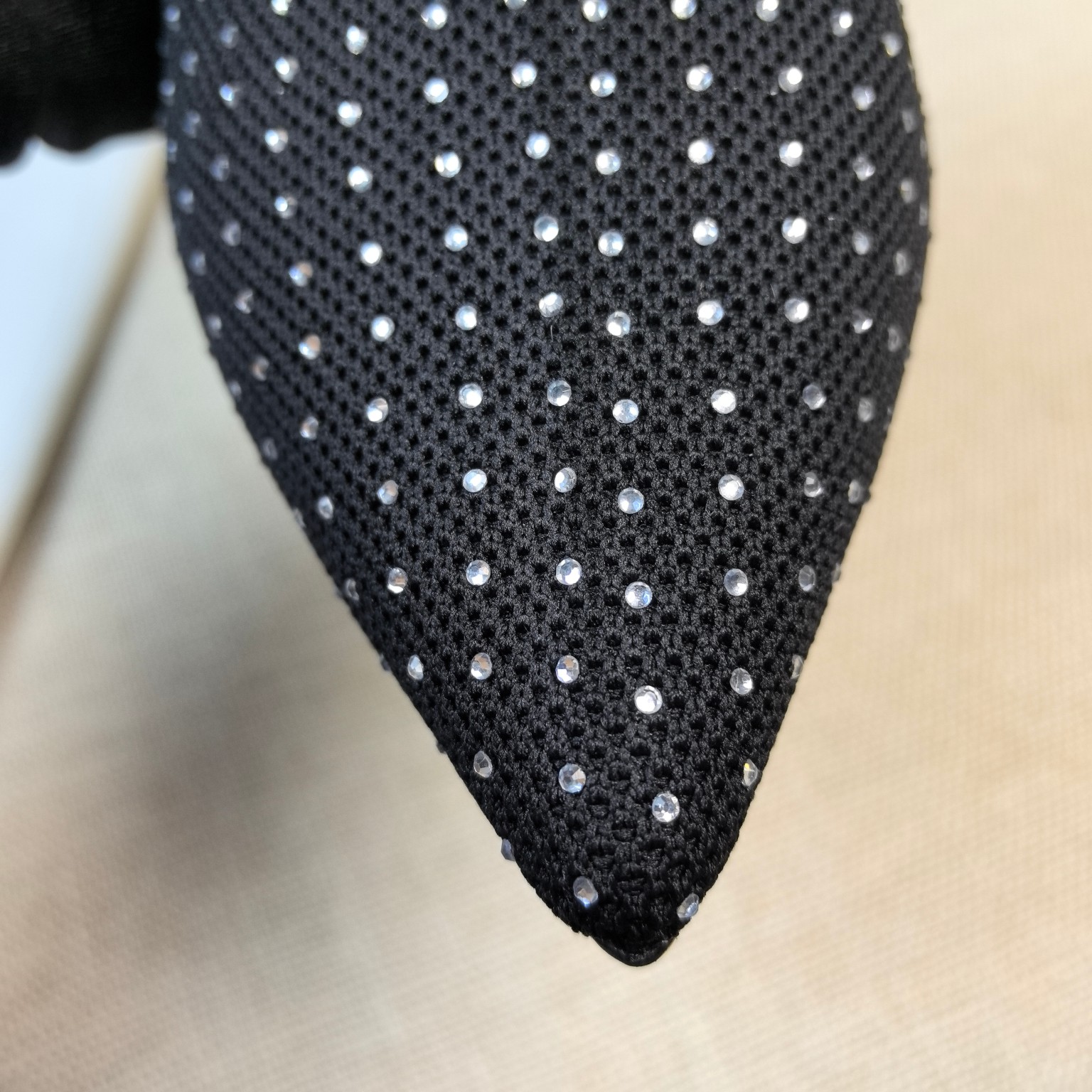 [TOP] Balmain Knit Boots - 3 Colour