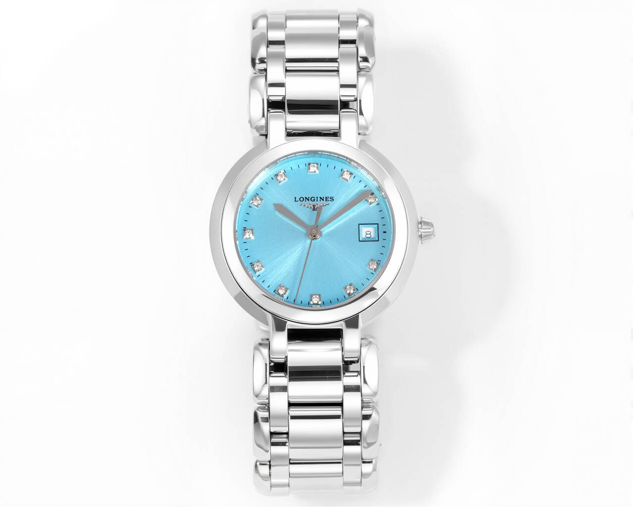 [TOP] LONGINES Watch 30mmX8.0mm - 3 Colors