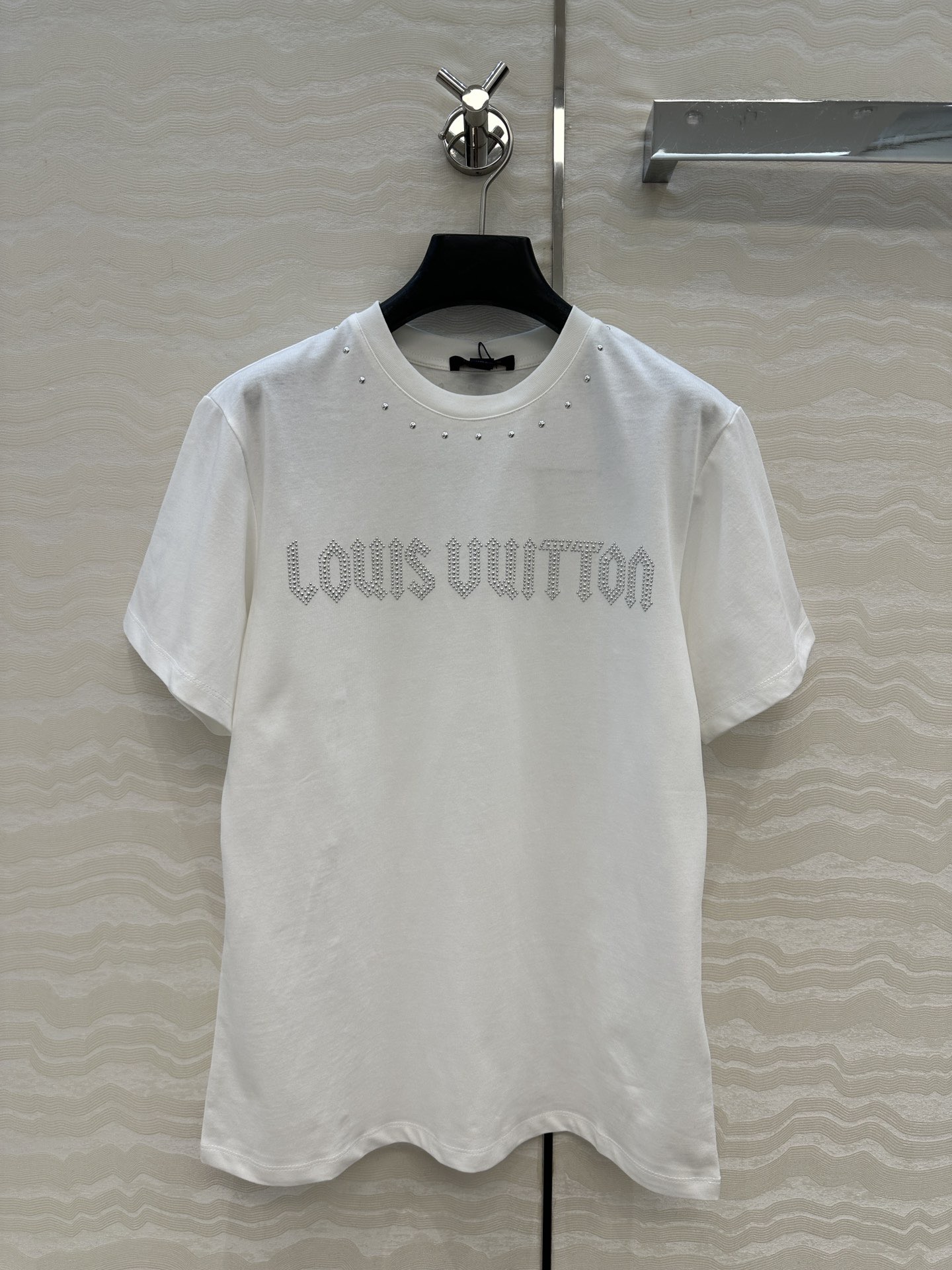[TOP] Louis Vuitton LV  T-Shirt - 2 Colors