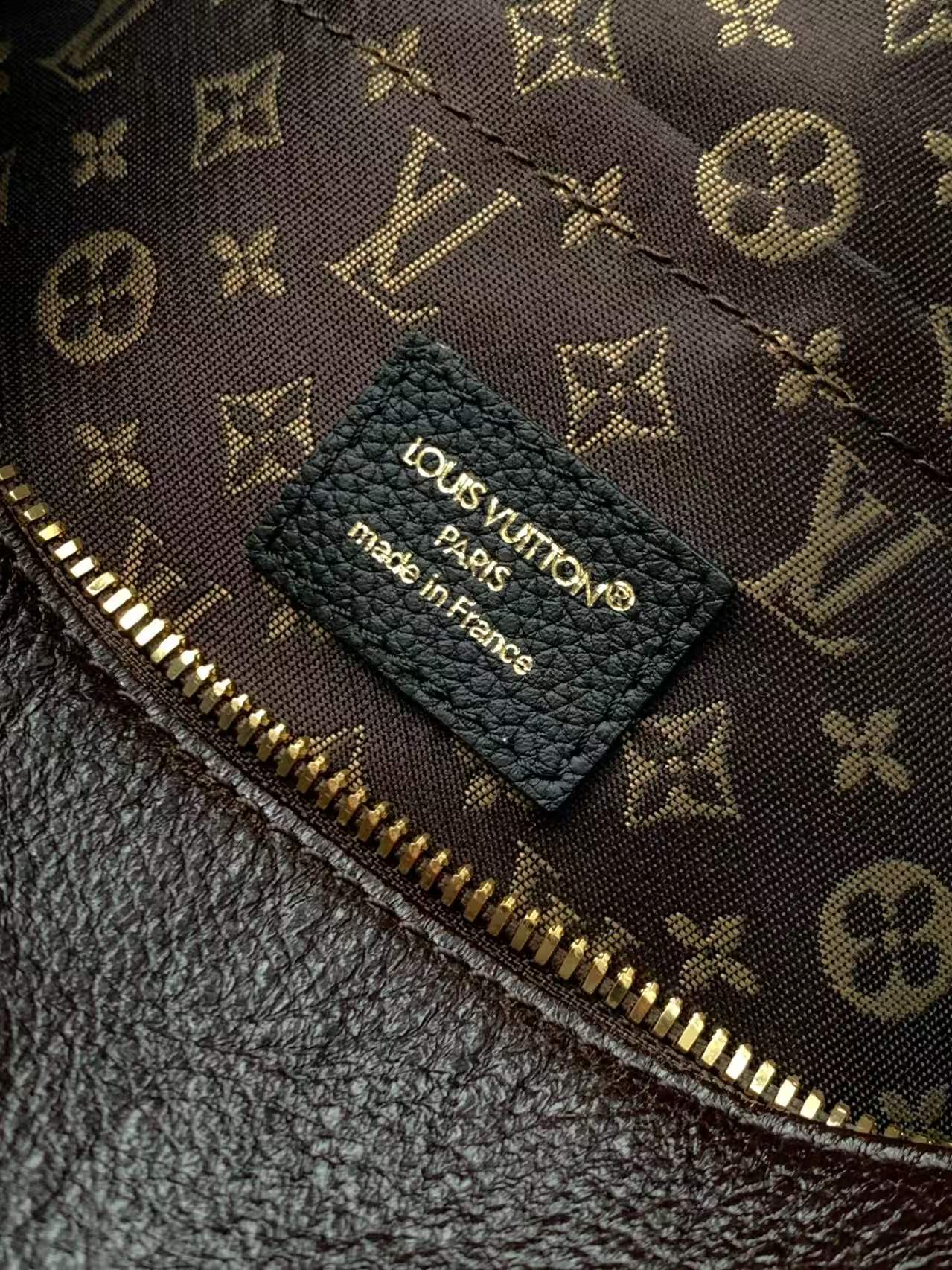 [TOP] Louis Vuitton LV Express Bag 24x18.5x36 cm - Chocolate