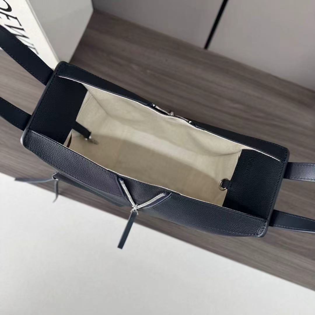 [TOP] LOEWE Hammock Bag 20x19x14cm - 2 Colors - 711 Luxury