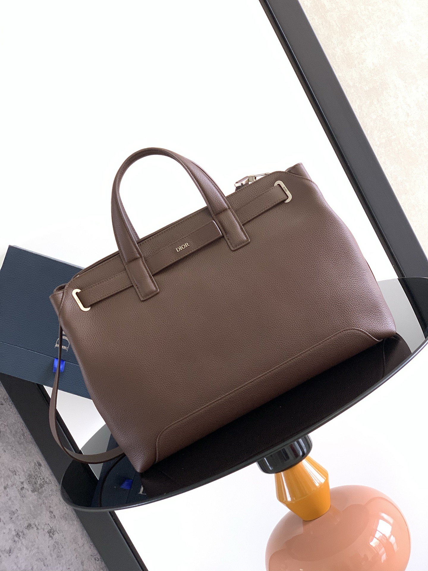 [TOP] Christian Dior Normandie Bag 42 x 27.5 x 17cm - 3 Colors