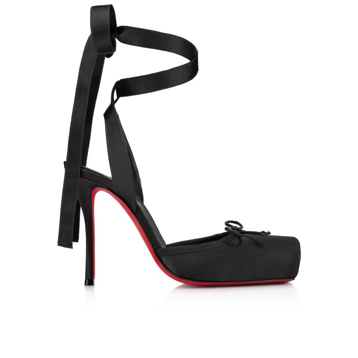 [TOP] Christian Louboutin CL High Heel  - 3 Colors