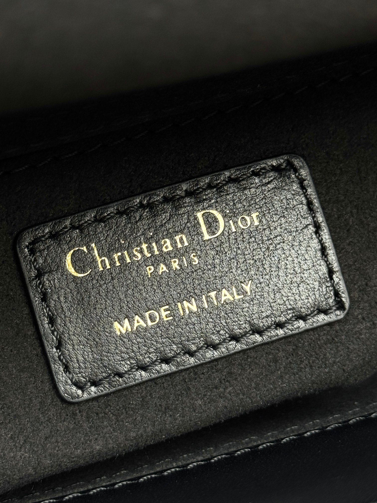 [TOP] Christian Dior Lady Dior Bags with Bow 20x16.5x8cm - 8 Color & GHW - 711 Luxury