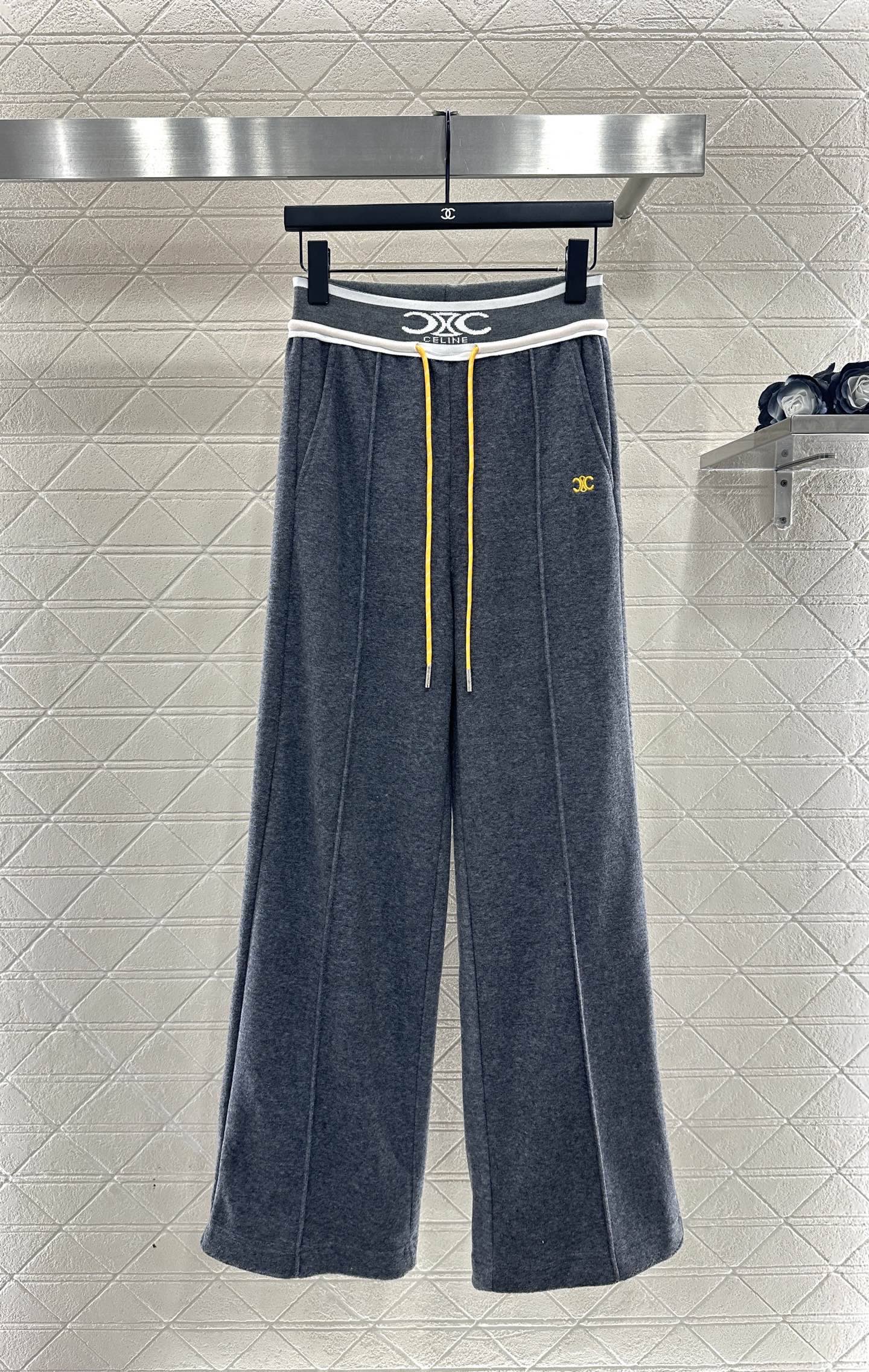 [TOP] CELINE Pants - 2 Colors