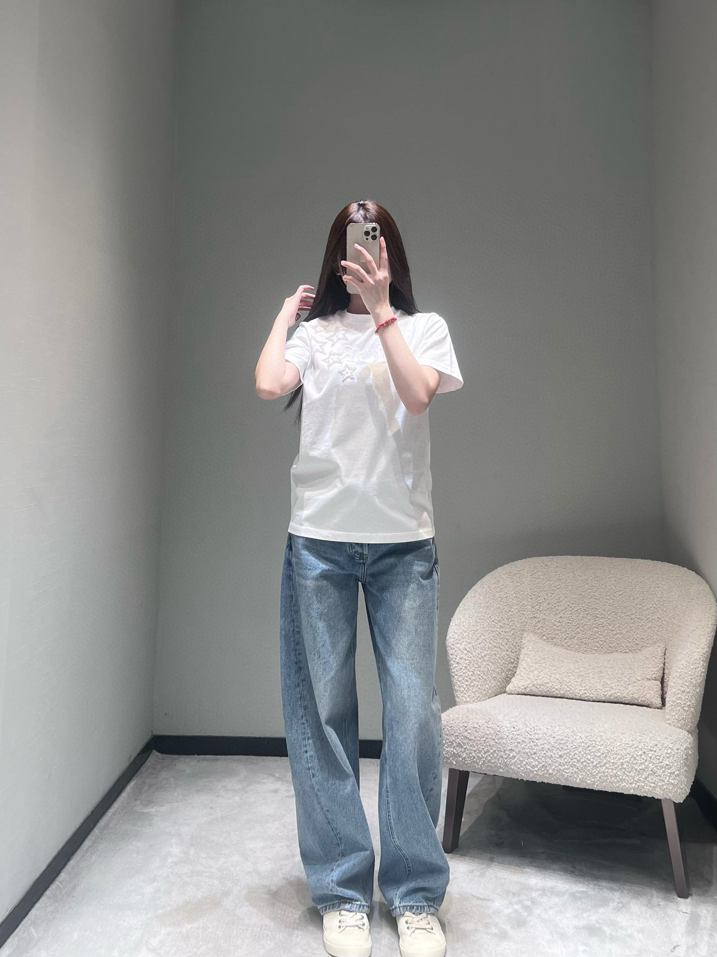 [TOP] Christian Dior T-Shirt - 2 Colors