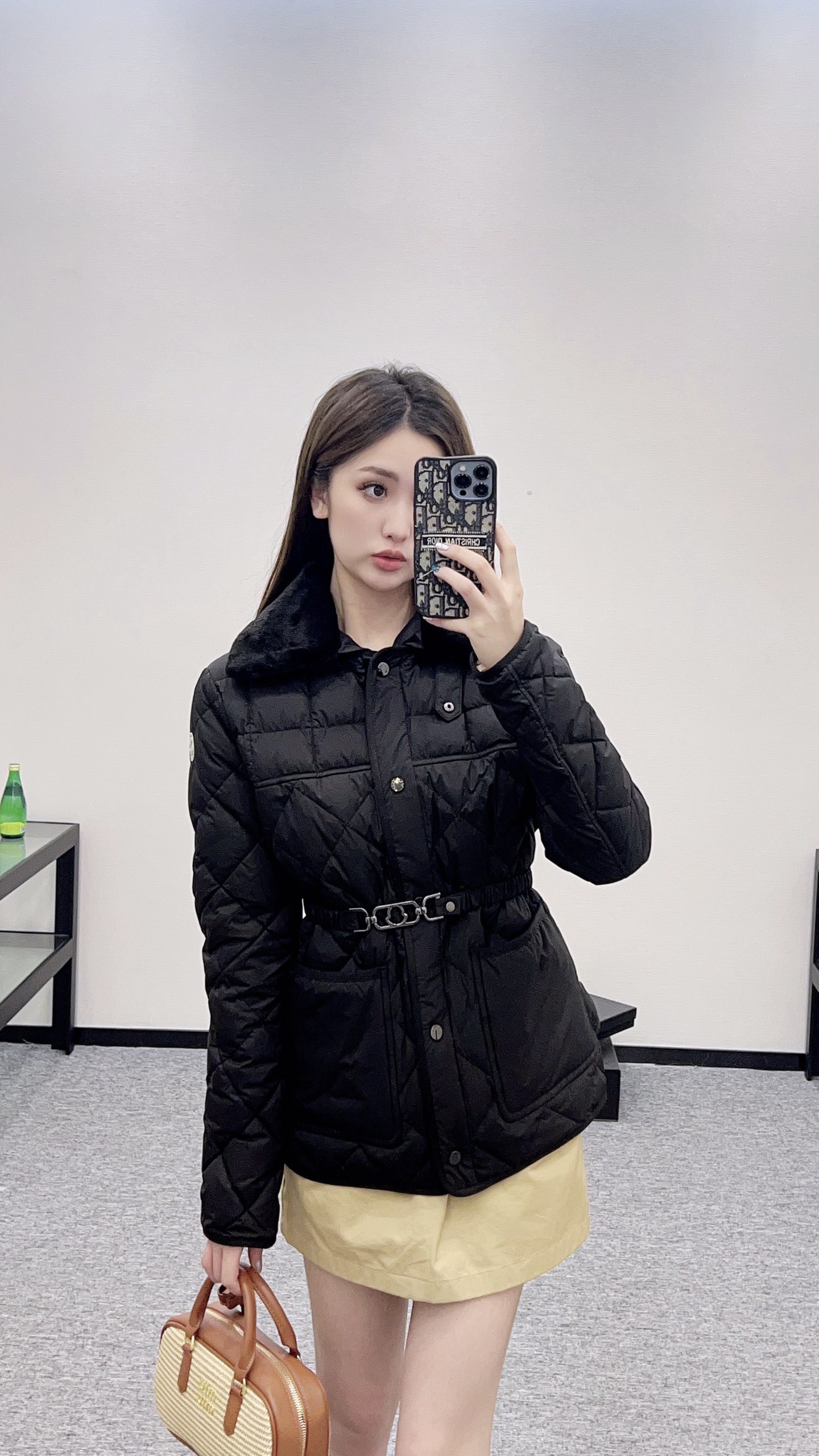 [TOP] Moncler Jacket - 2 Colors