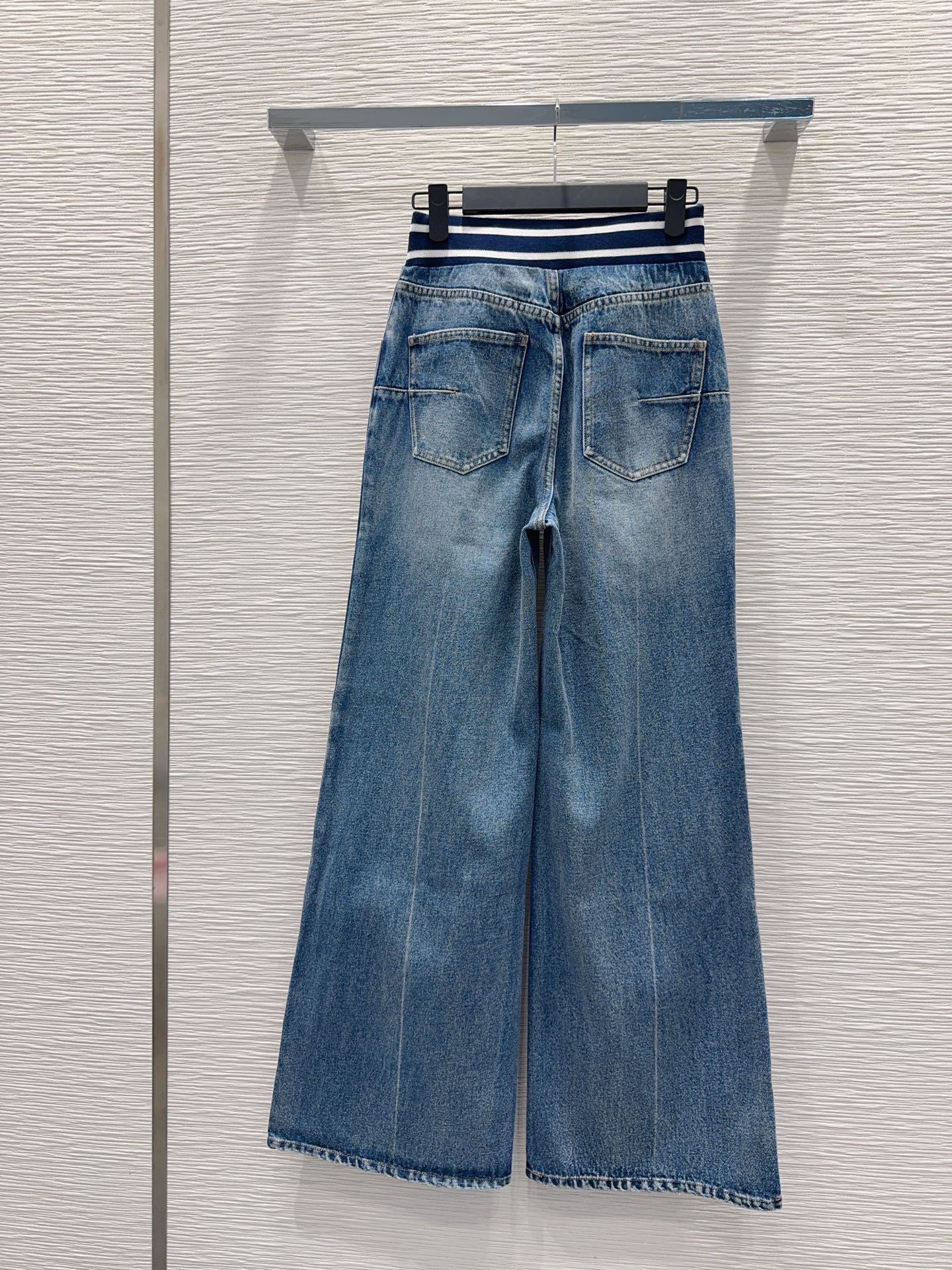 [TOP] Christian Dior Pants - Blue