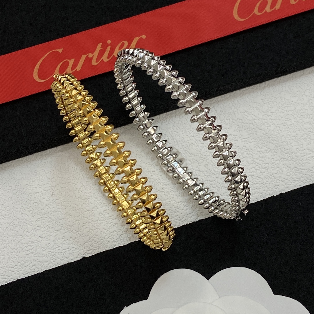 [TOP] Cartier Bracelet - 2 Colors