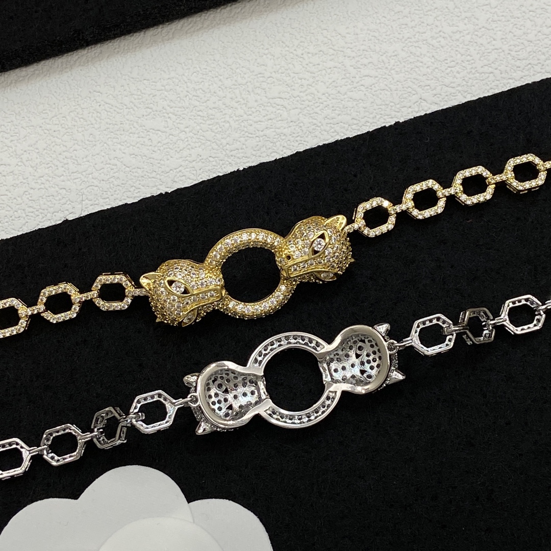 [TOP] Cartier Bracelet - 2 Colors